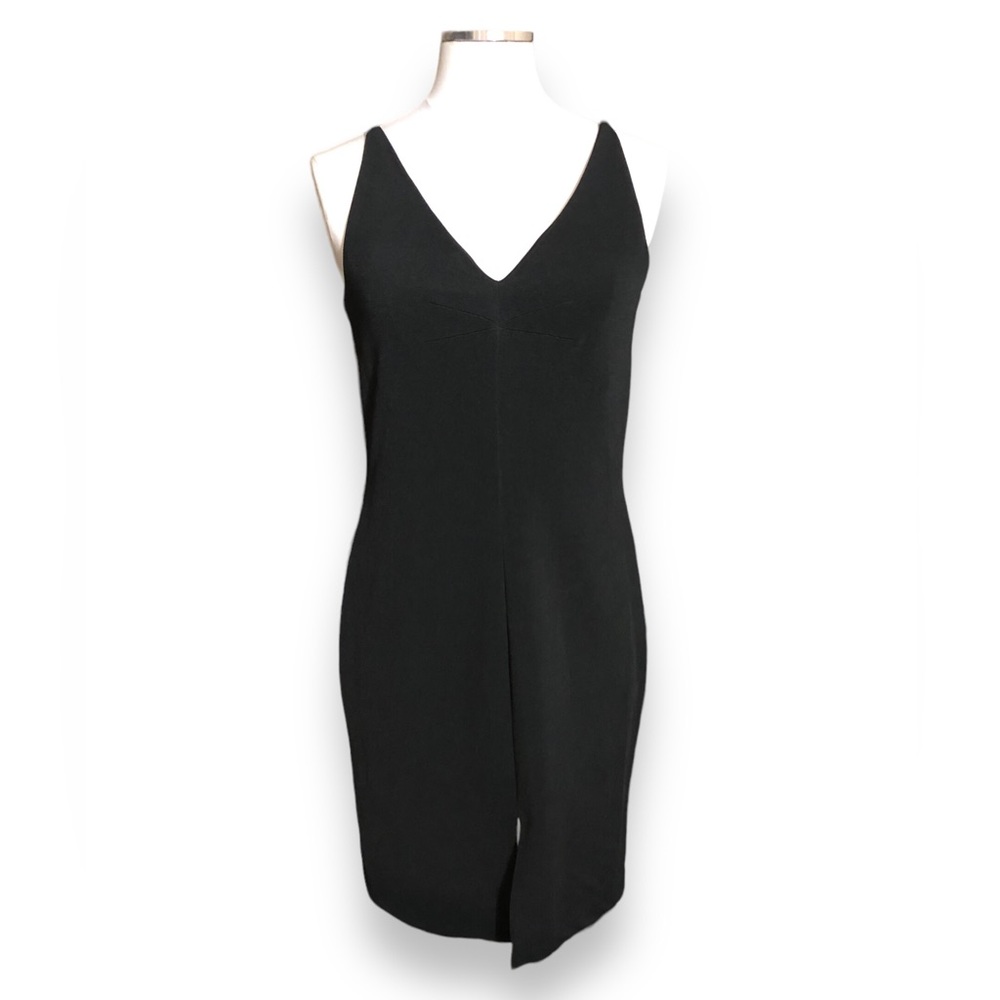 HUGO BUSCATI Little Black Dress VINTAGE